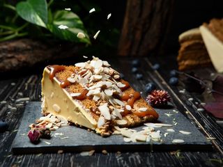 Медовик банановий (210г)