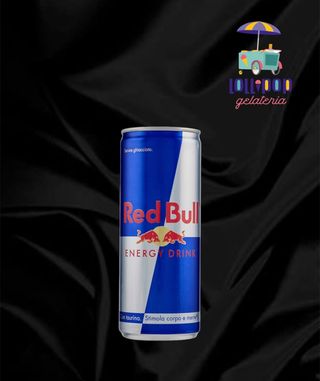 Red bull