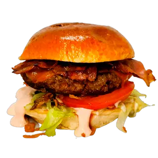 Burger 4