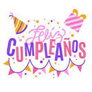 Cumpleaños Feliz 3