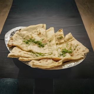Peshwari Naan