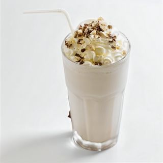 Milkshake Vanille