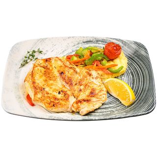 Пилешко филе на плоча (300г)