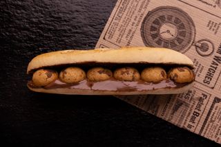 95 Nutella Y Cookies