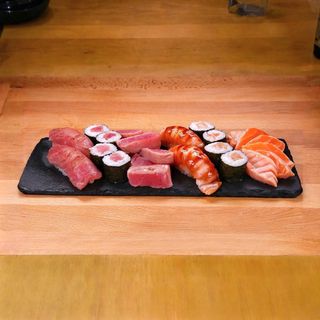 Сашими тон (80гр)