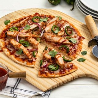 Pizza DI Pollo   