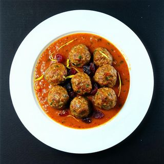 Malai kofta