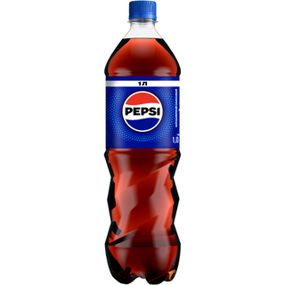 Pepsi 0,75л