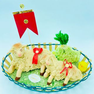 Pecorella Pasquale 1 kg