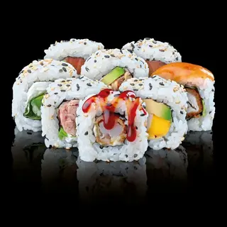 Uramaki misto