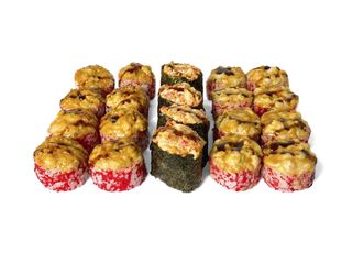 Сет Запечений (730г)