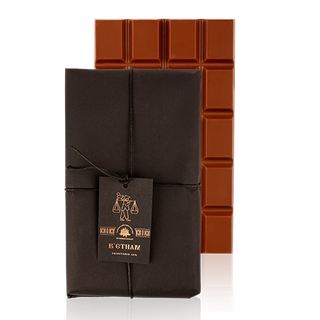 Шоколадні Тафлі Молочні В'єтнам, 500г