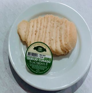 Queijo Seco