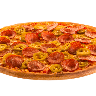 Pizza Diabolo (Picolo)