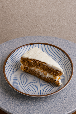 POSTRE LA CARROT