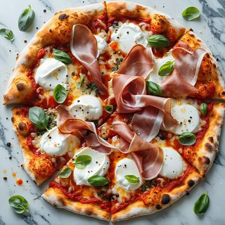 Fresca - normale 36 cm