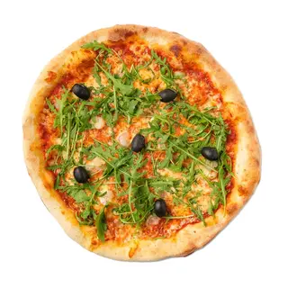 Pizza Preženca