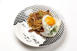 YAKISOBA