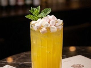 Кокос-манго