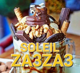 Panache Soleil < Za3zaa >