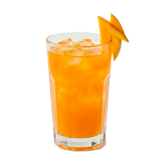 Mocktail Mango (400 Ml.)