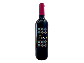 Vino Clericucco Tinto