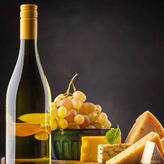 Vino Godello D. BERNA (75 Cl.)