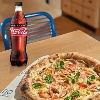 Menú Perfetto