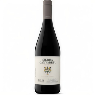 Vino Sierra De Cantabria (0.75 Lt.)