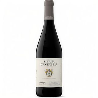 Vino Sierra De Cantabria (0.75 Lt.)