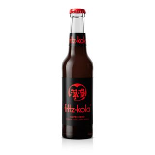Fritz-Kola Zero (330 Ml.)