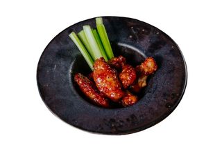 Korean Wings 9szt.
