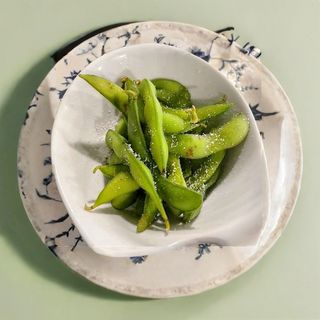 Edamame