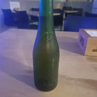 Cerveza Alhambra