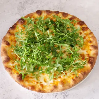 Pizza De Rúcula