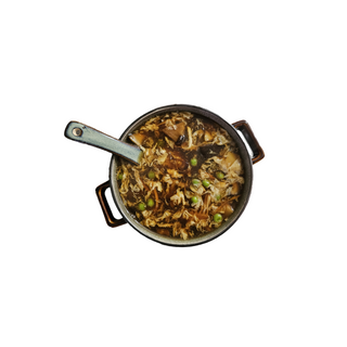 Sopa agripicante