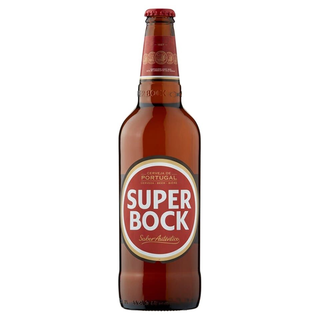 Super bock Media