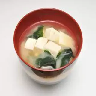 Sopa Miso