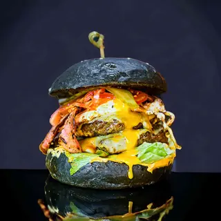 911 burger®