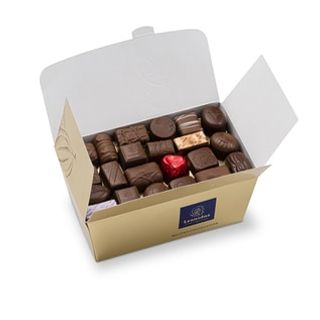 Caja Chocolate Con Leche 1 KGr.