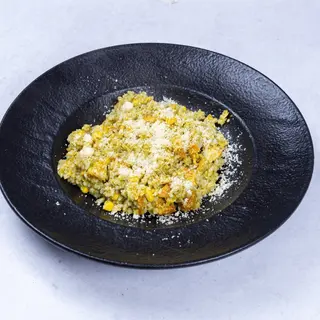 Rižoto pesto