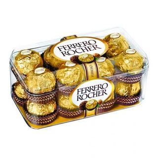 Ferrero Rocher 16Ud