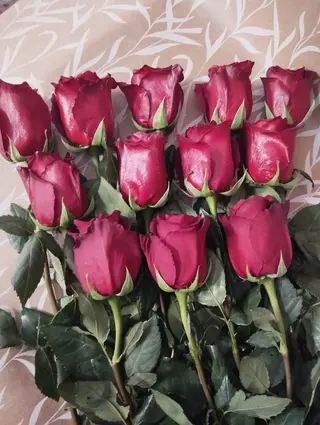 Rosa À La Carte