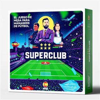 Superclub - 7090054090440
