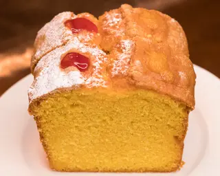 Torta Naranja