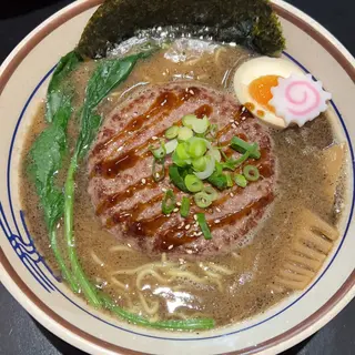 Wagyu Ramen