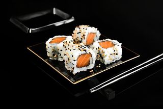 Uramaki 8 pezzi