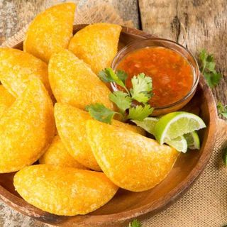 Empanadas