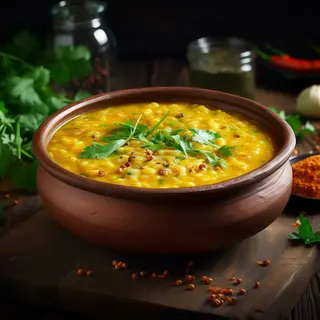 Dal Tarka