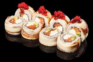 Рол Королівський Дракон (8шт/270г)